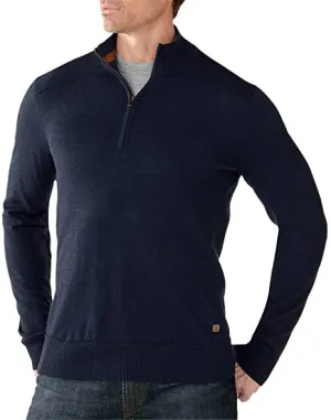 Men’s Kiva Ridge Half-Zip Sweater