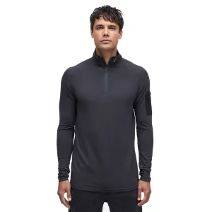 Men's Lé Bent Core Midweight Quarter Zip
