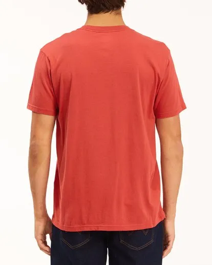 Men's Lands Ss
