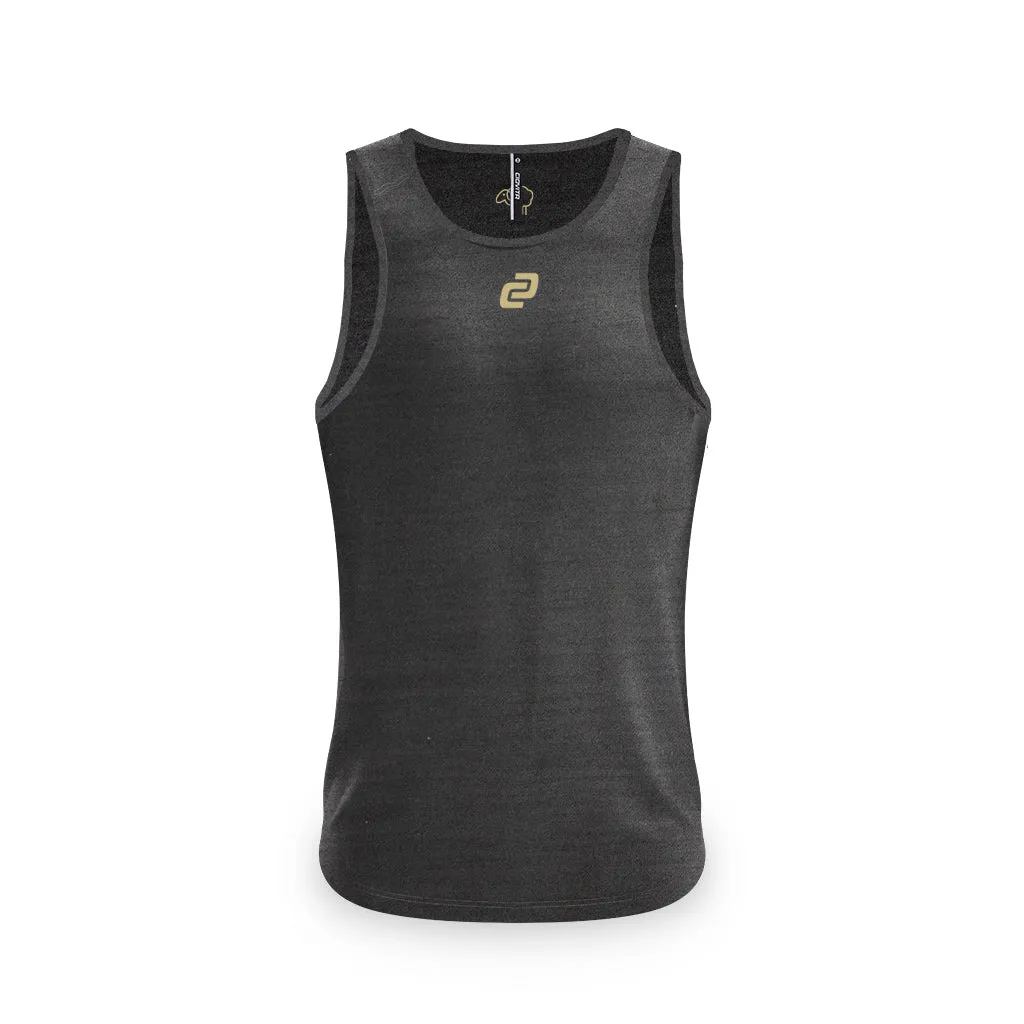 Men's Merino Undervest