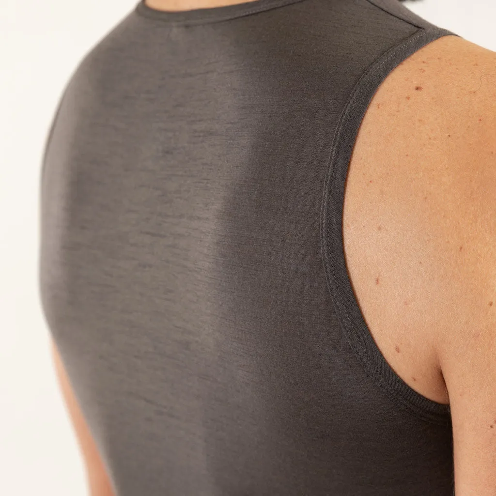 Men's Merino Undervest