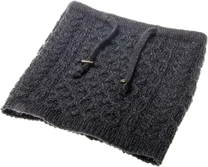 Men's Merino Wool Neckwarmer by Aran Mills - 4 Colours