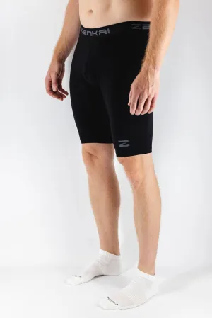 Men's Peak Compression Shorts