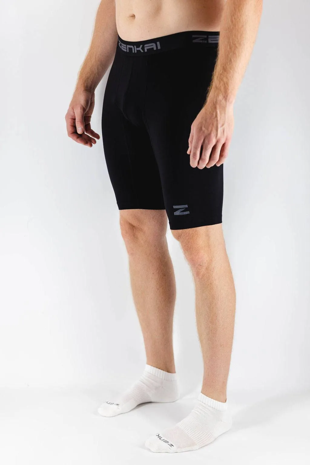 Men's Peak Compression Shorts