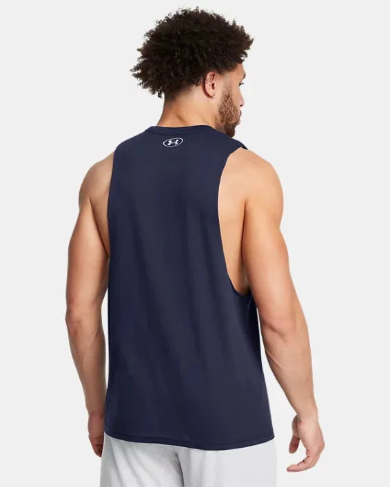 Men's Project Rock Payoff Graphic Sleeveless