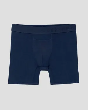 Men's SilkSkins® 6-Inch Boxer Briefs