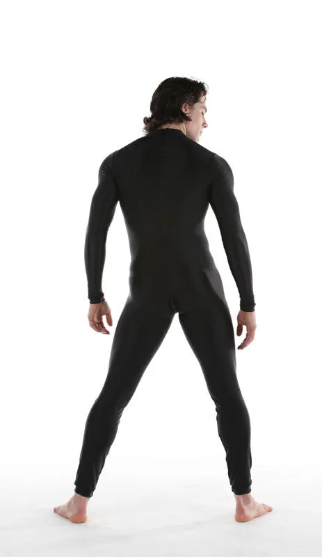 Men's Spandex Catsuit