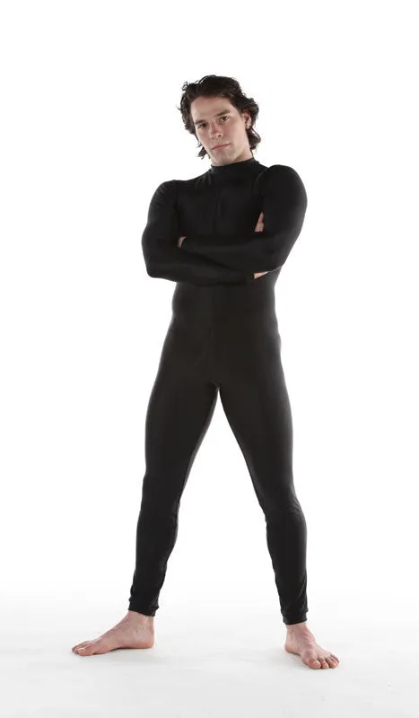 Men's Spandex Catsuit