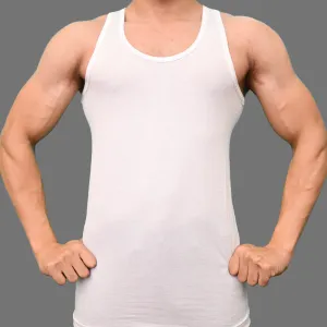 Men's summer king vest sleeveless