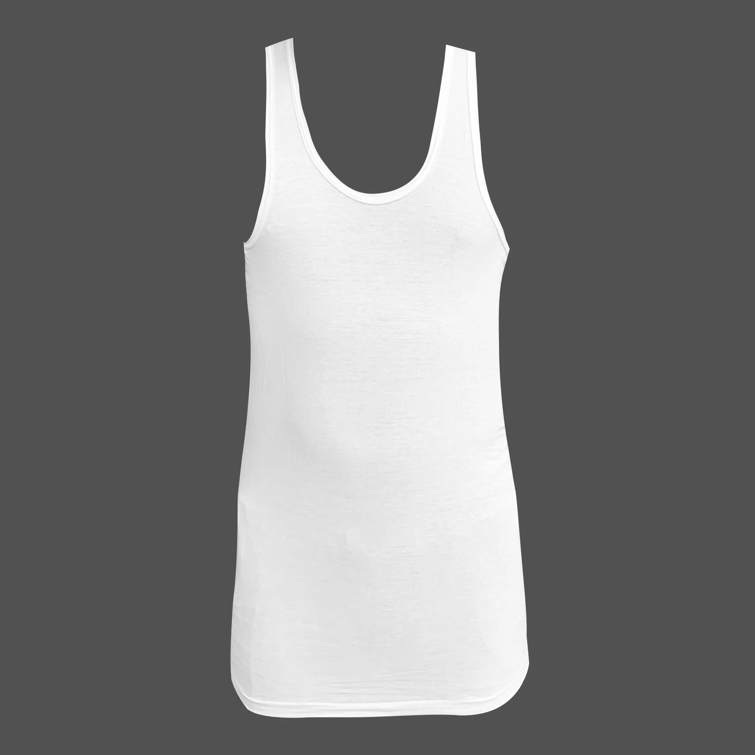 Men's summer king vest sleeveless