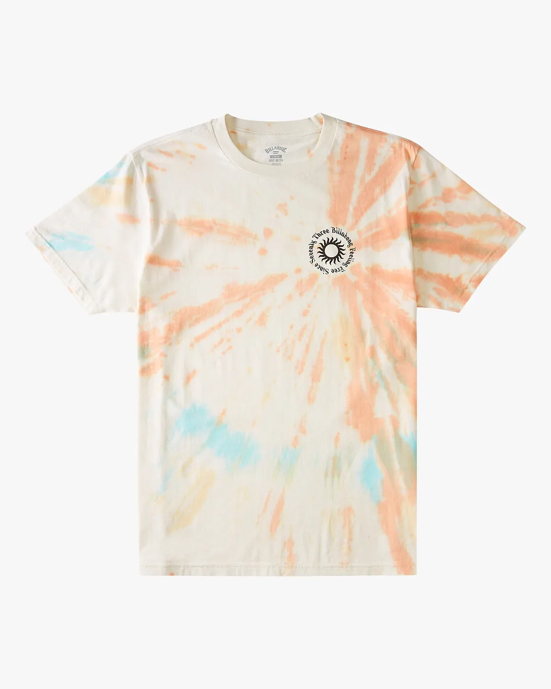 Men's Sunshine SS Td