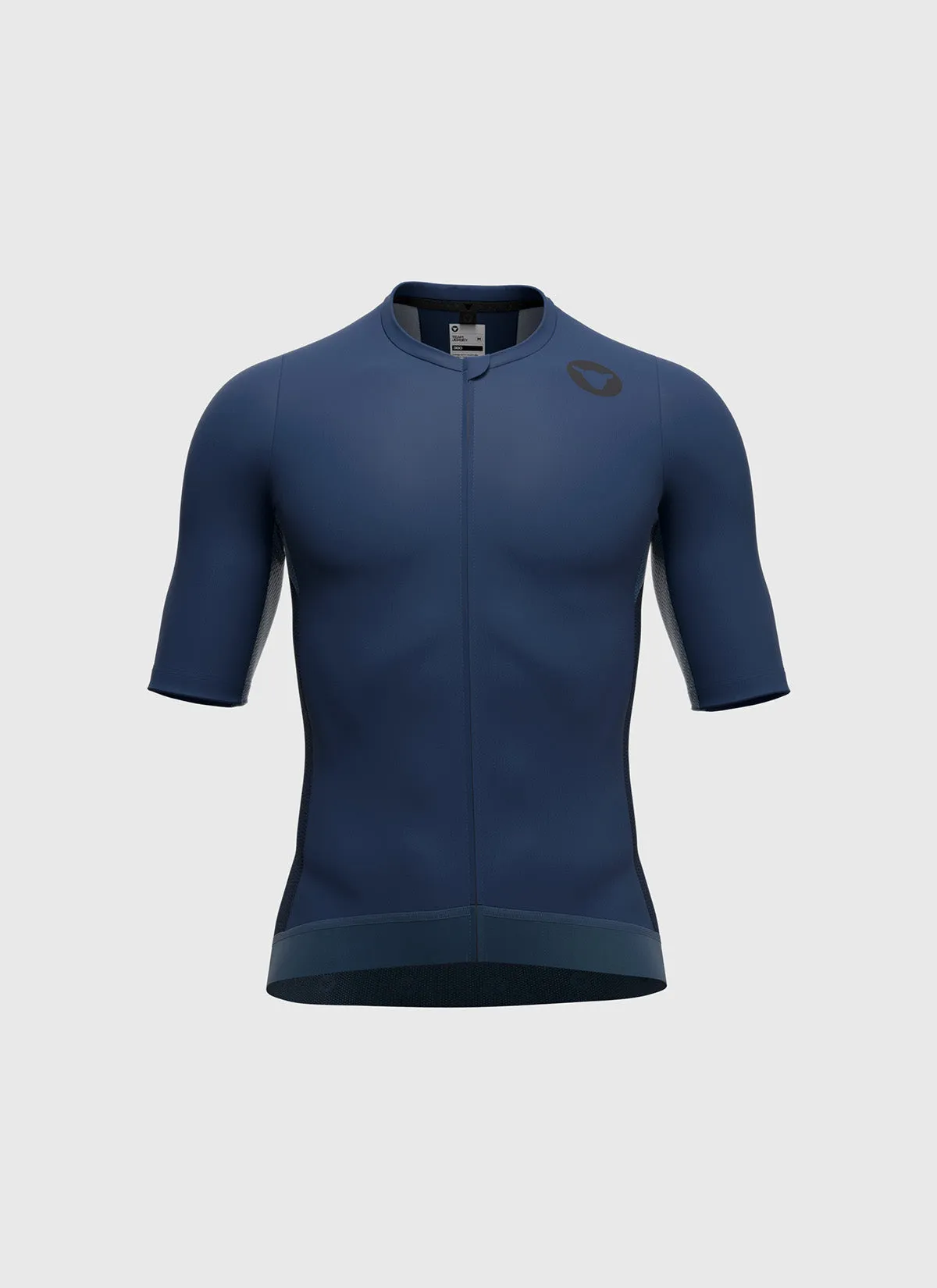 Men's Team SS Jersey - Indigo Blue
