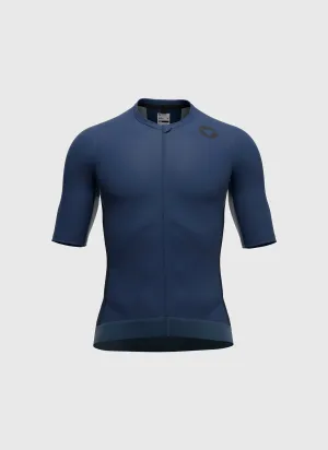 Men's Team SS Jersey - Indigo Blue
