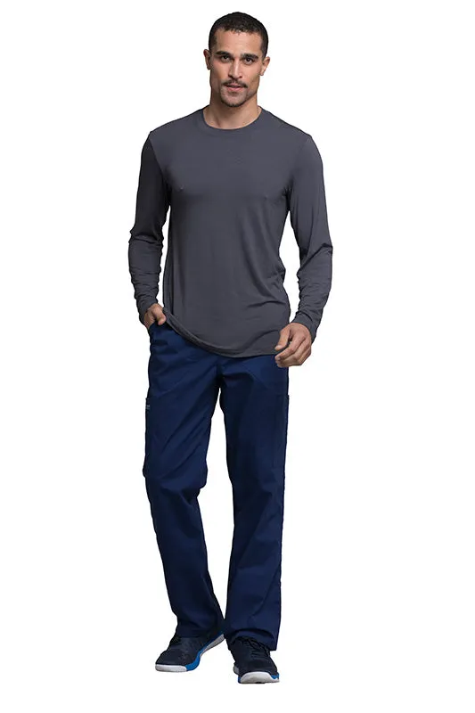 Men's Underscrub Knit Top