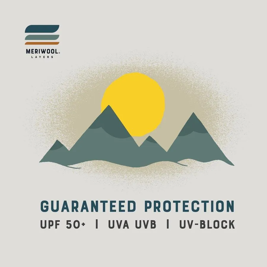 Merino 250 Neck Gaiter