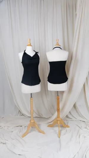 Mexicali Blues Halter