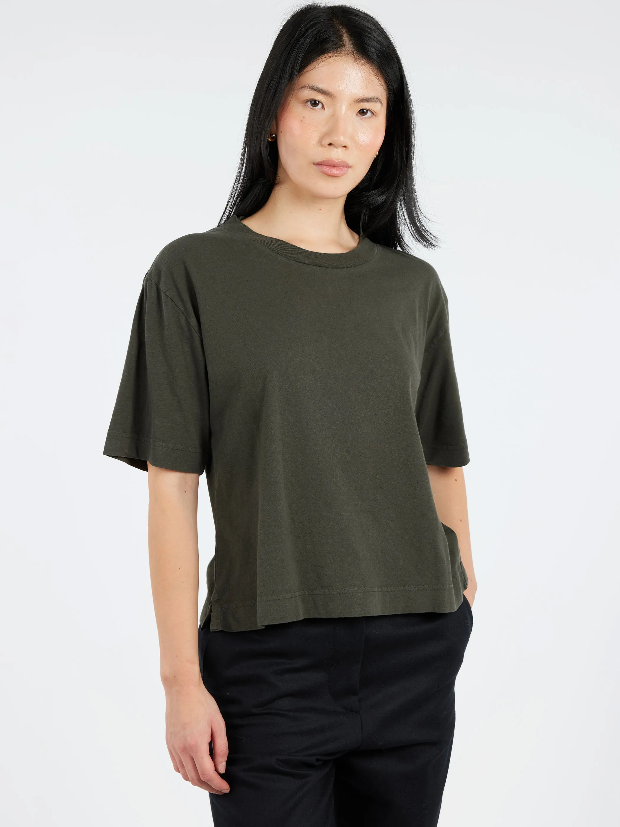 MHL Simple T-Shirt