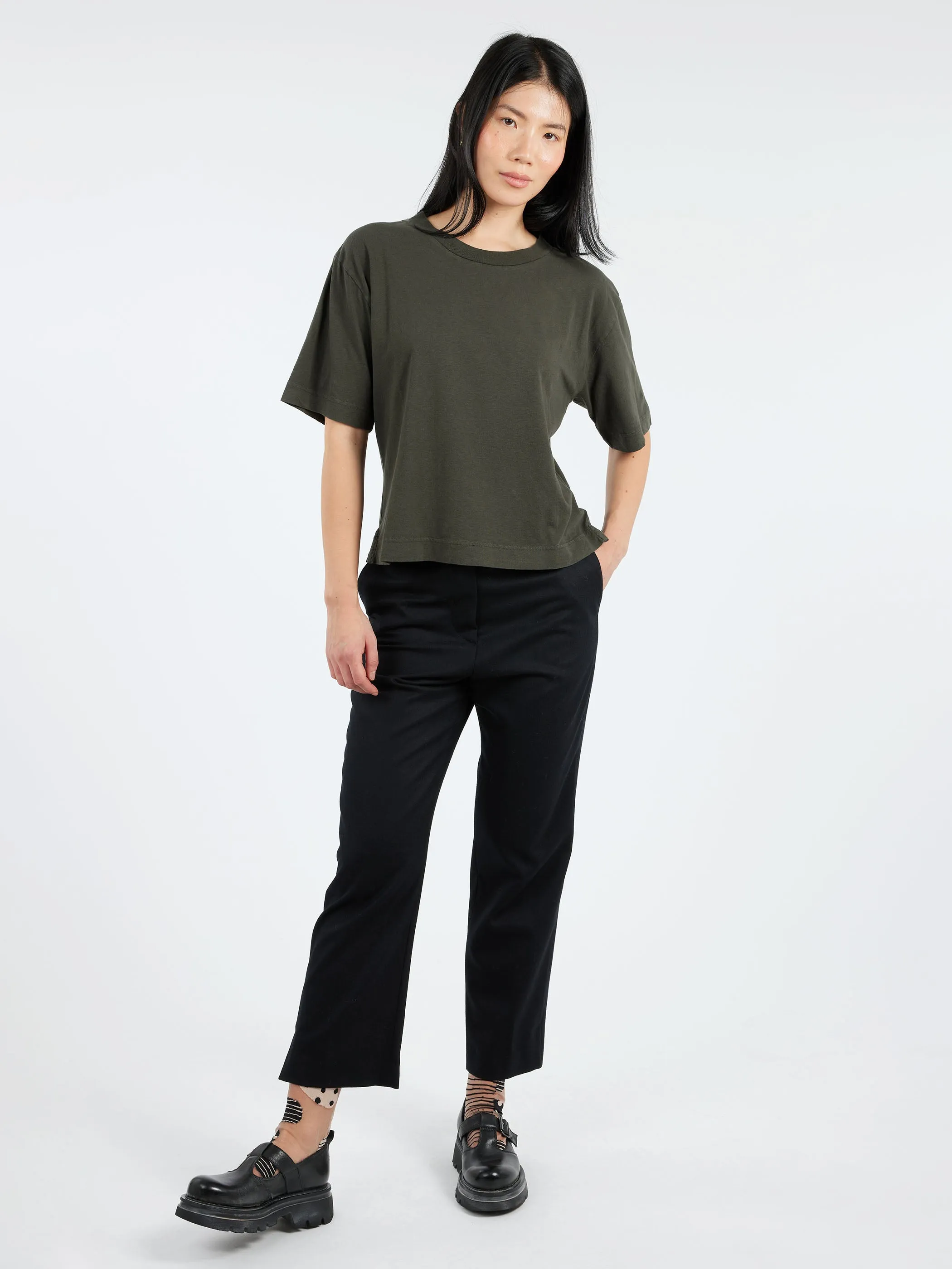 MHL Simple T-Shirt