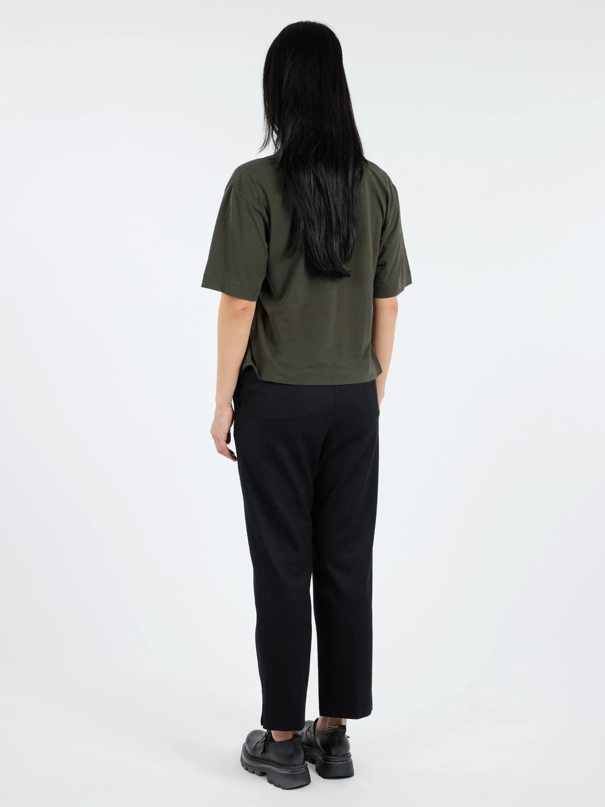 MHL Simple T-Shirt