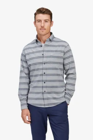 Mizzen   Main City Flannel