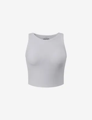 MODAL BRA TOP HALTER