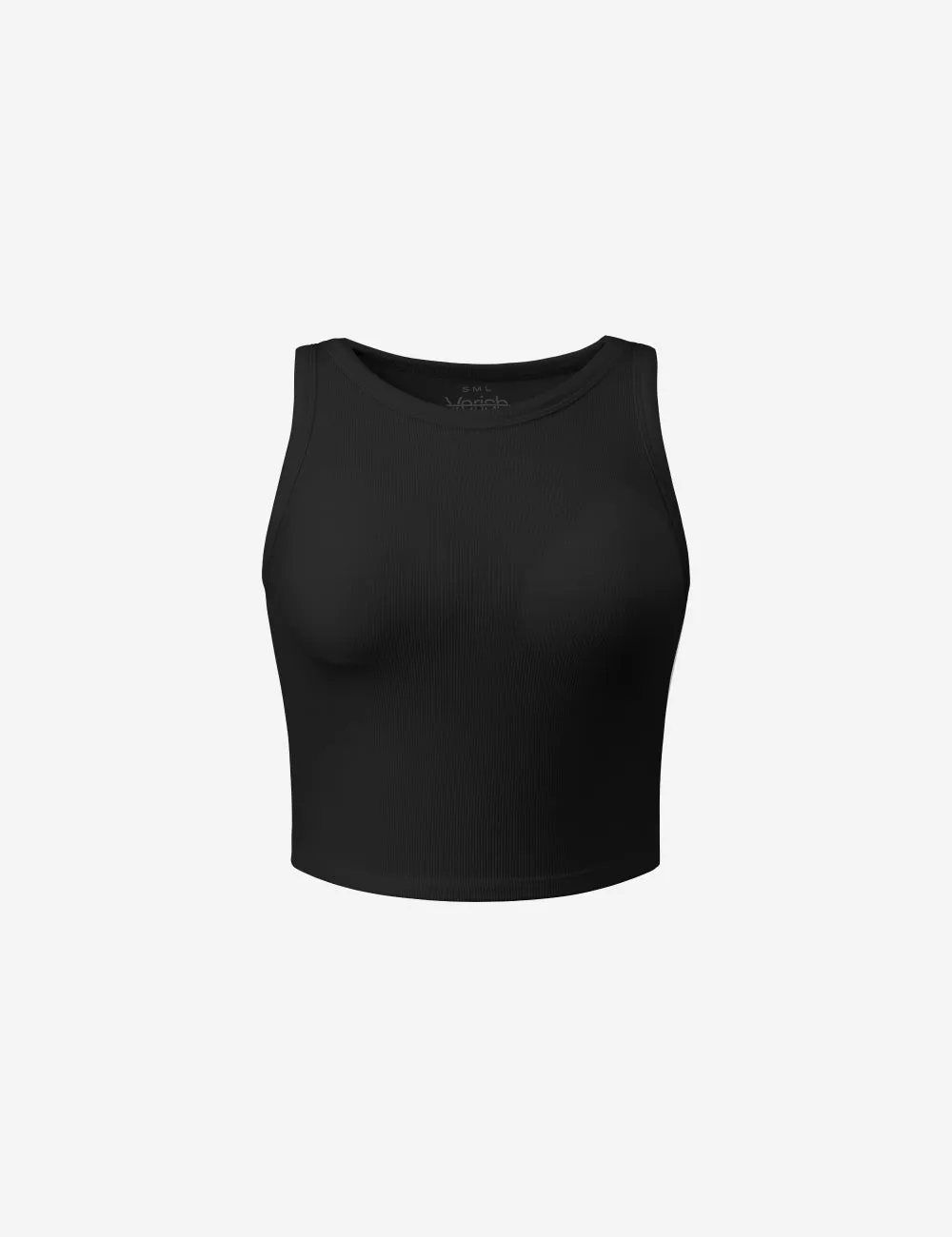 MODAL BRA TOP HALTER