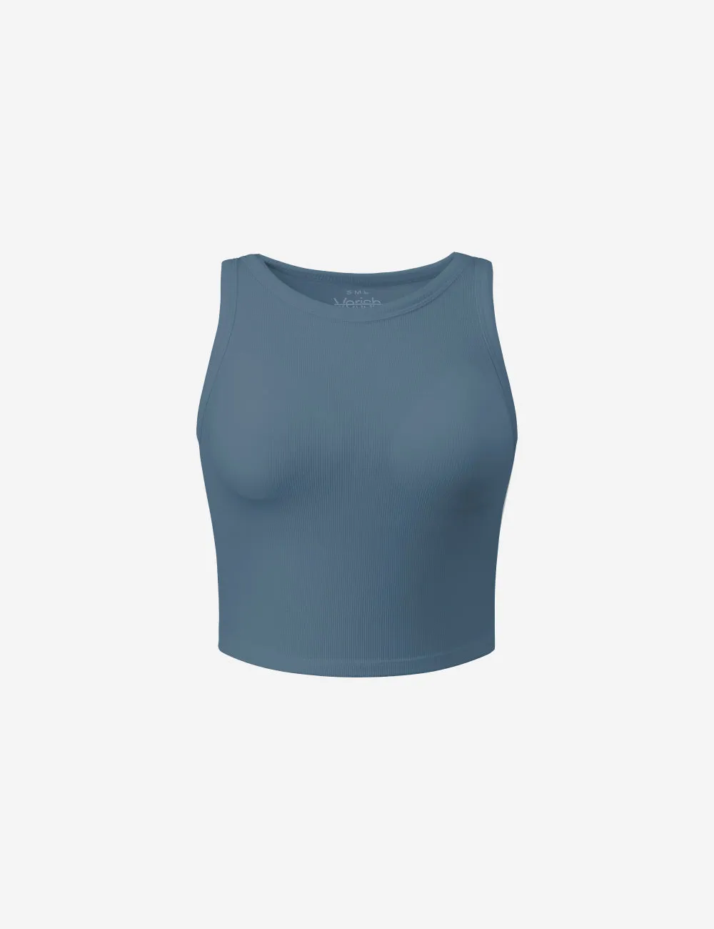 MODAL BRA TOP HALTER