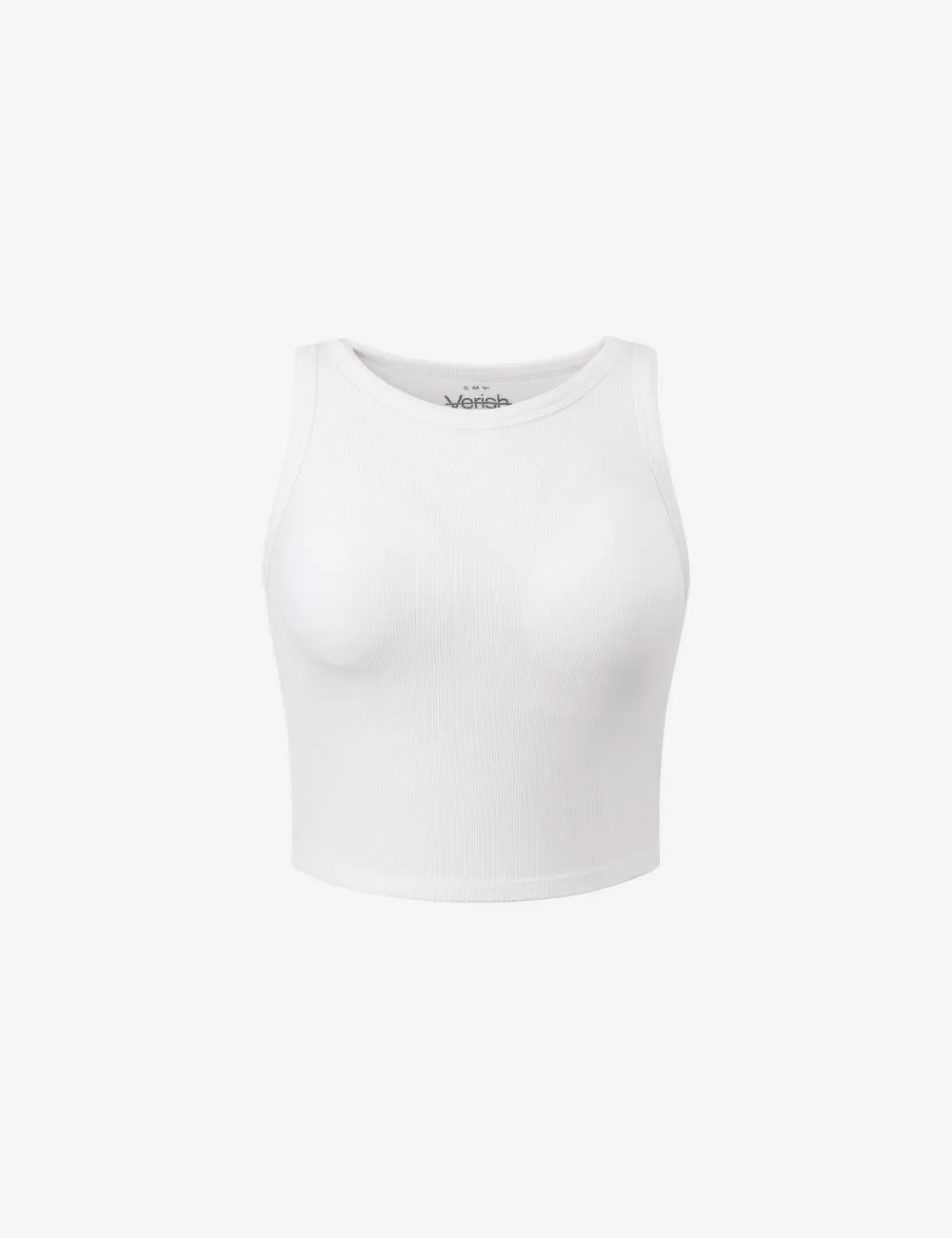 MODAL BRA TOP HALTER