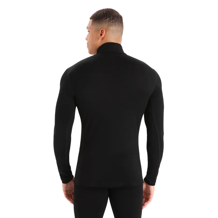 M's Merino 260 Tech Half Zip