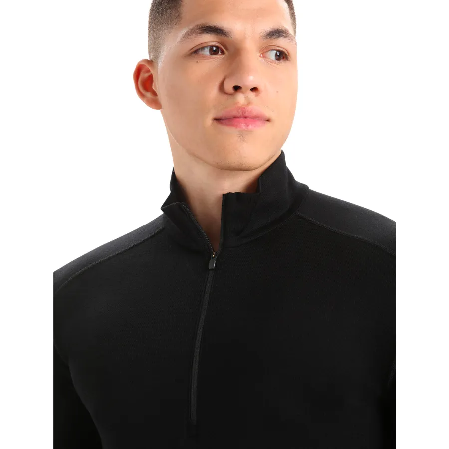 M's Merino 260 Tech Half Zip
