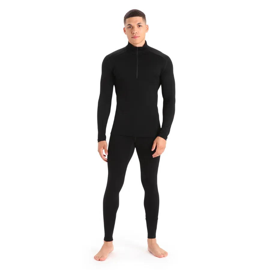 M's Merino 260 Tech Half Zip