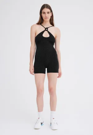 NAGNATA Surya All-In-One - Black / Charcoal