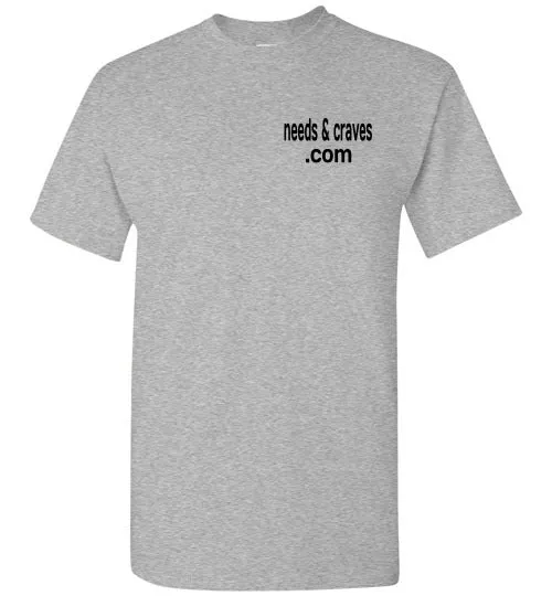 NEEDS AND CRAVES .COM