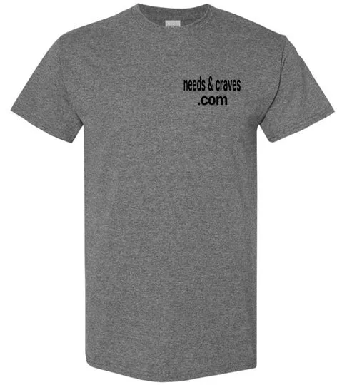 NEEDS AND CRAVES .COM