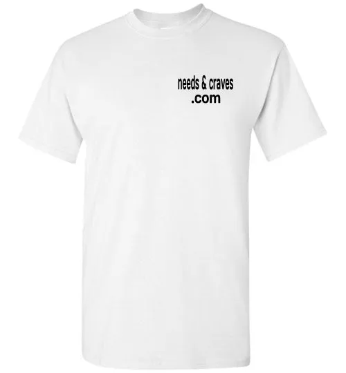 NEEDS AND CRAVES .COM