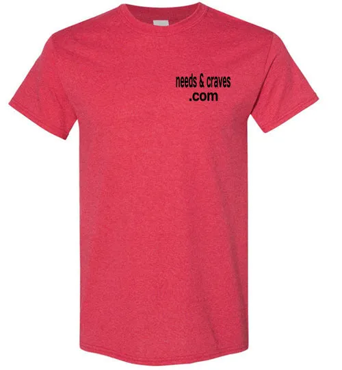 NEEDS AND CRAVES .COM