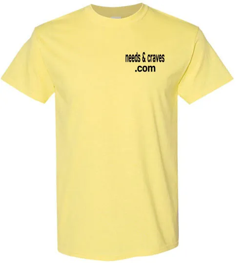 NEEDS AND CRAVES .COM