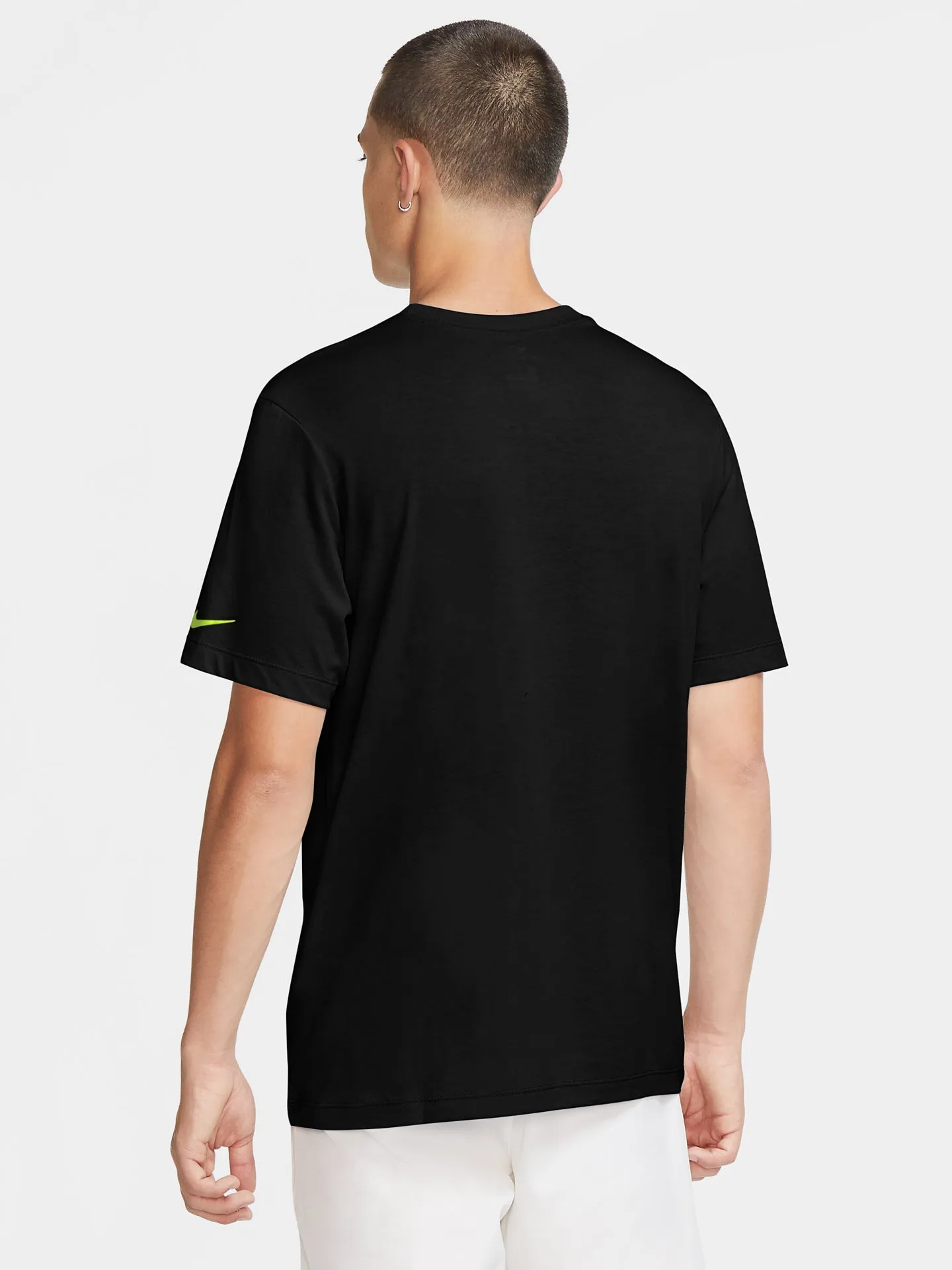 Nike Men's Fall Rafa Logo T-Shirt