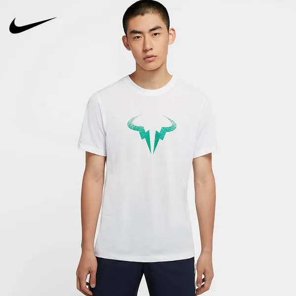 Nike Men's Fall Rafa Logo T-Shirt