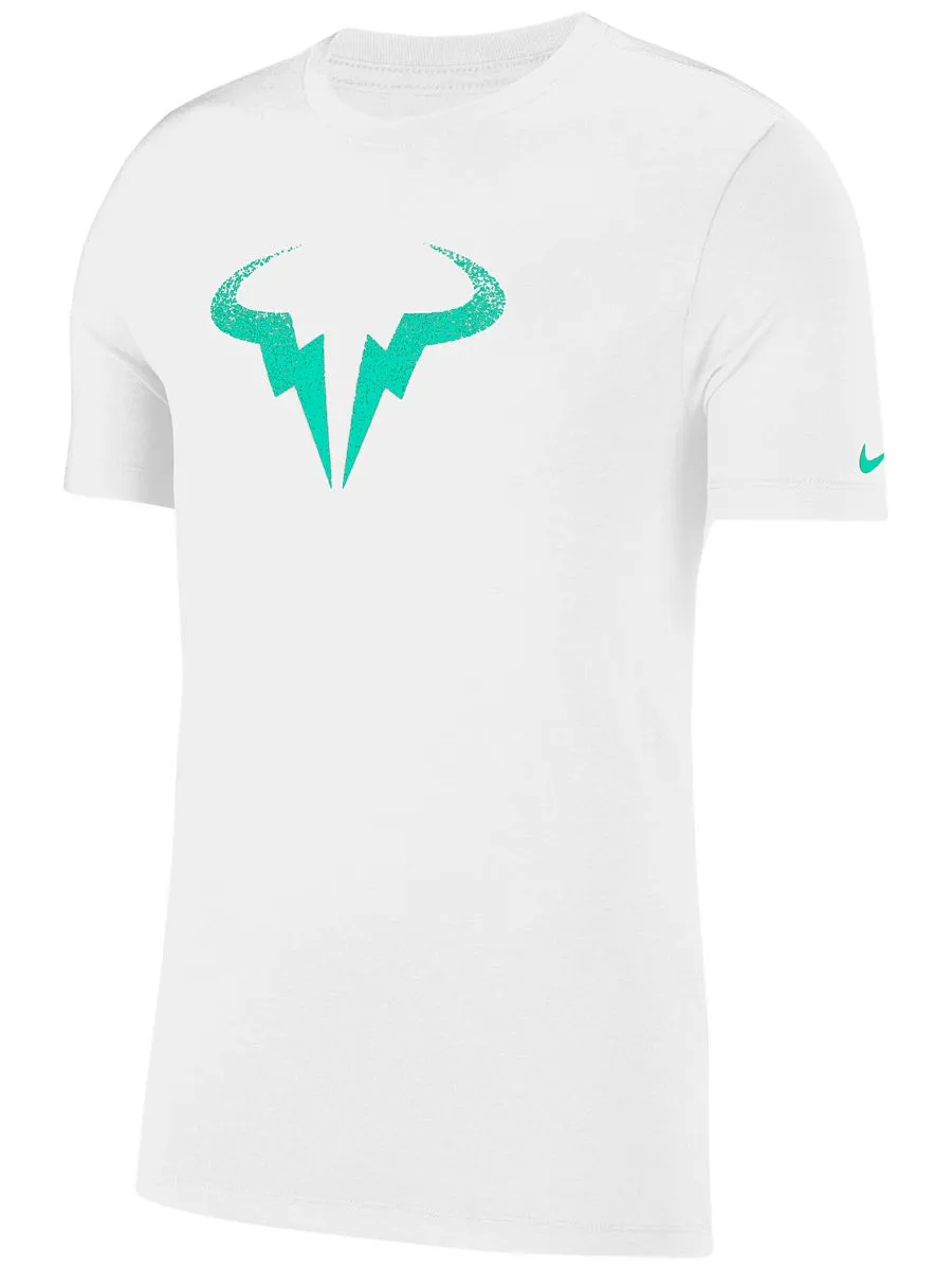 Nike Men's Fall Rafa Logo T-Shirt