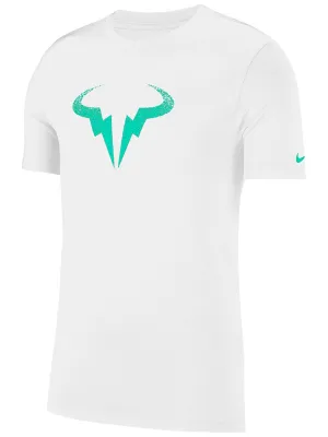 Nike Men's Fall Rafa Logo T-Shirt