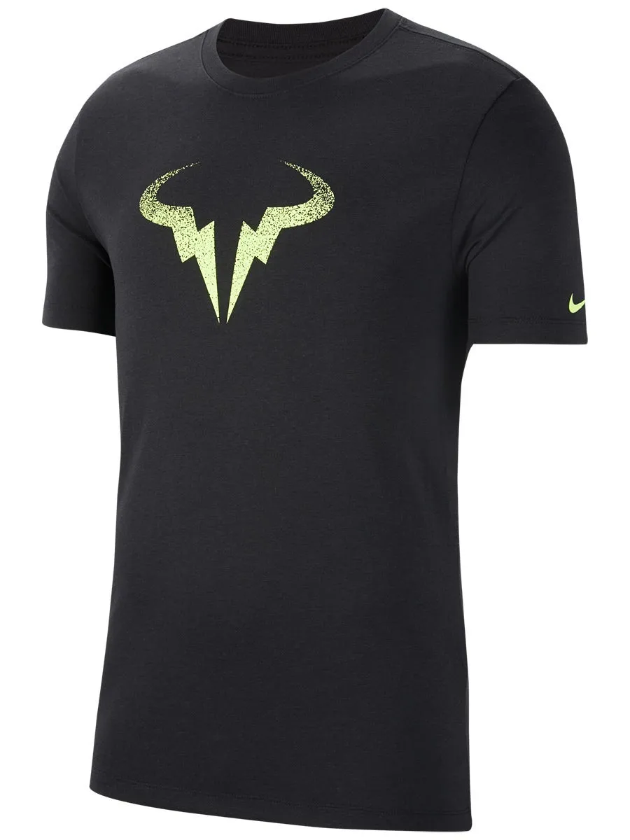 Nike Men's Fall Rafa Logo T-Shirt