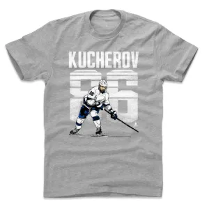 Nikita Kucherov Retro W WHT
