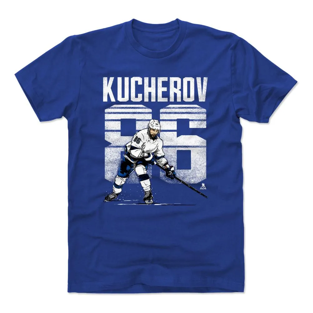 Nikita Kucherov Retro W WHT