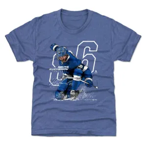 Nikita Kucherov W Offset WHT