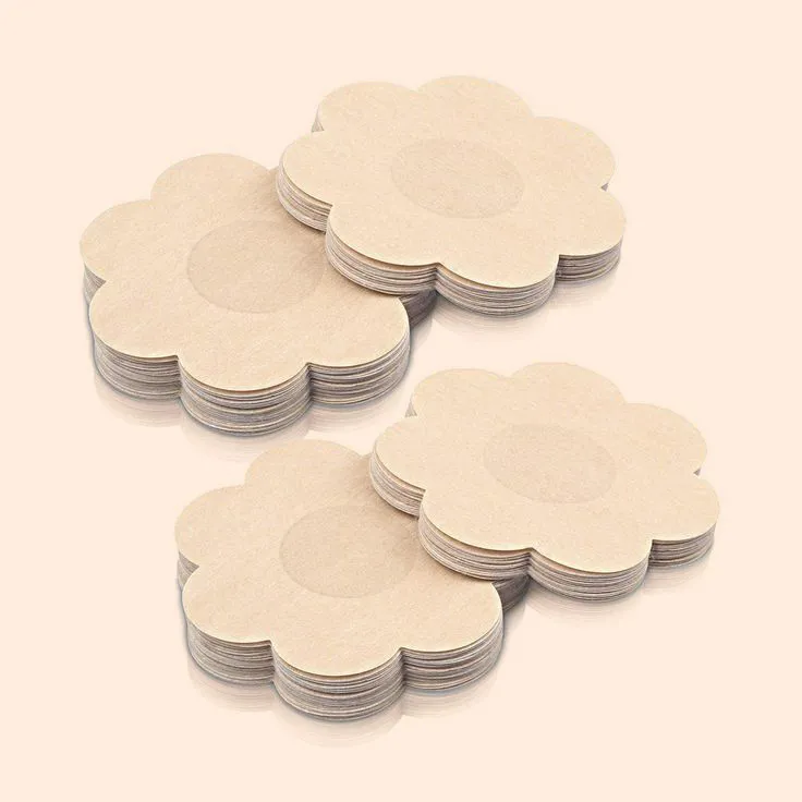 Nipple Pasties