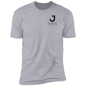 NL3600 Premium Short Sleeve T-Shirt