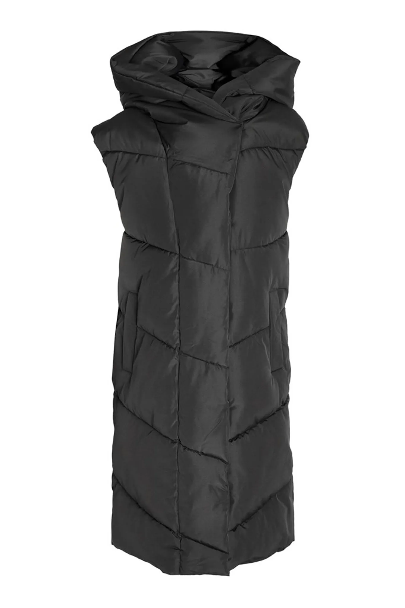 NMTally Vest - Sort