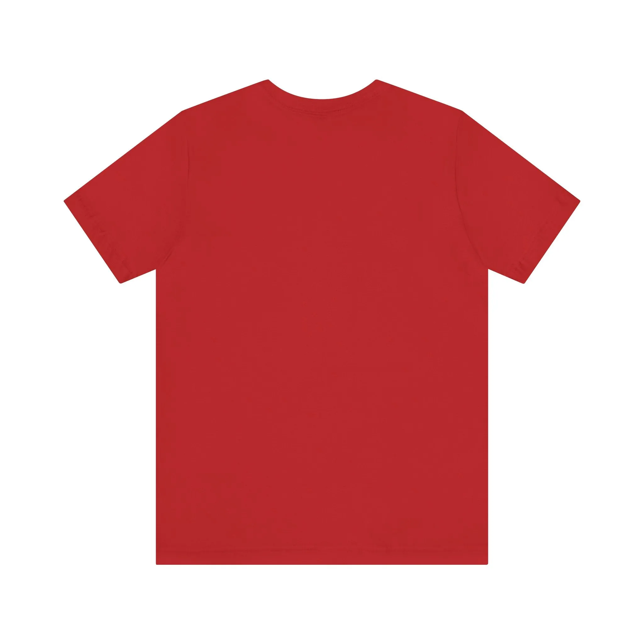 Nuts Deluxe Tee UK