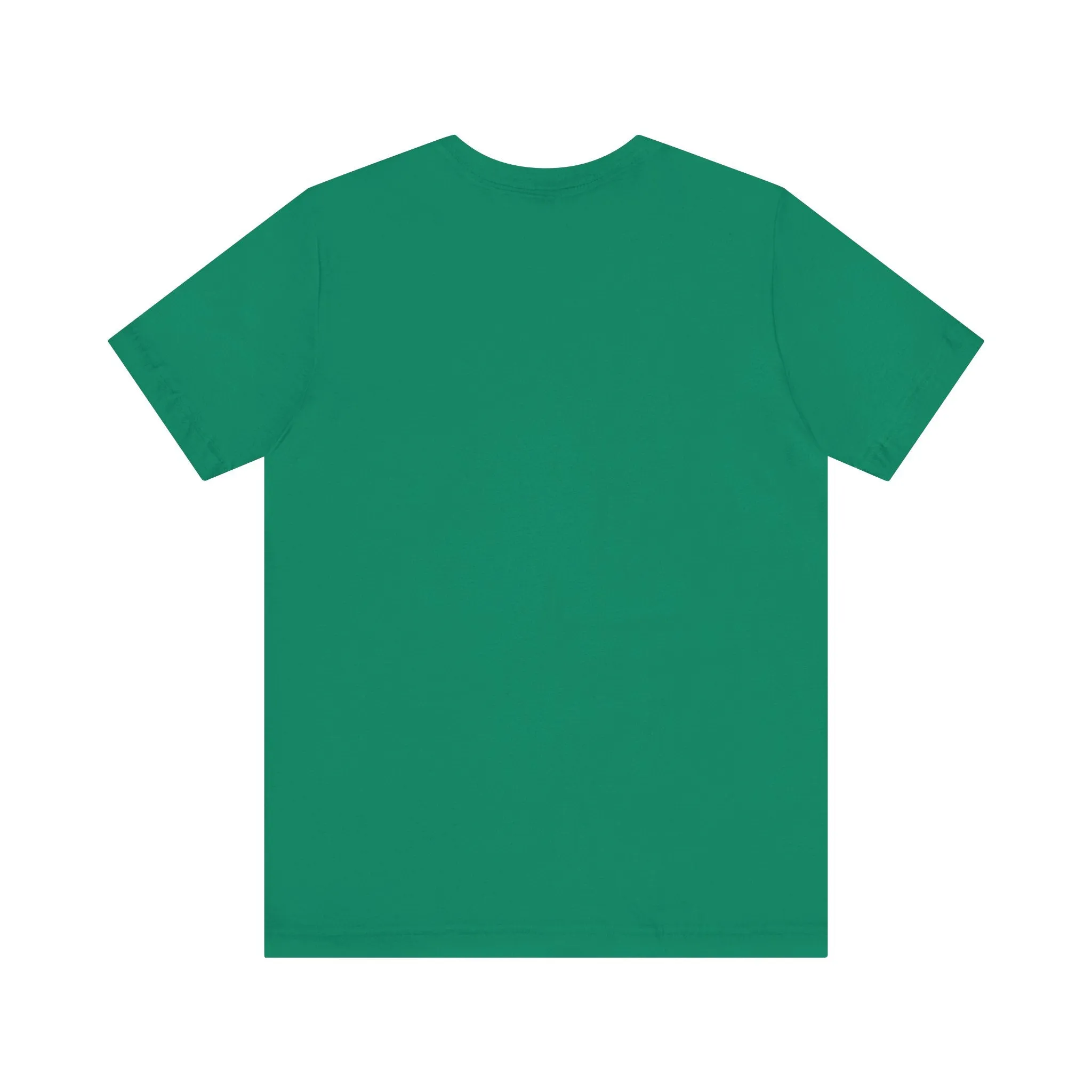 Nuts Deluxe Tee UK